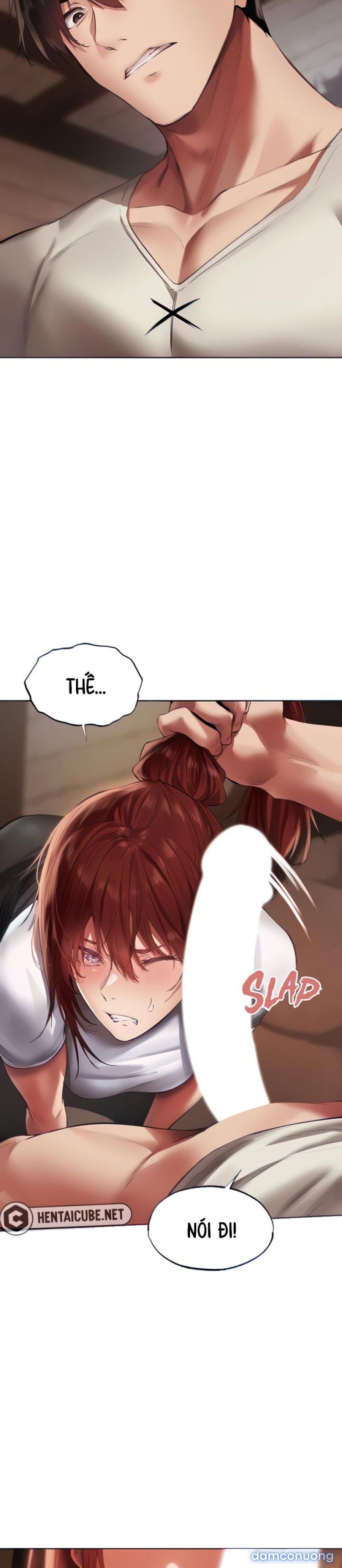 đọc truyện Sensei Thầy Chọn Ai? Chương 23 ảnh 25 tại Thiên Thai Truyện