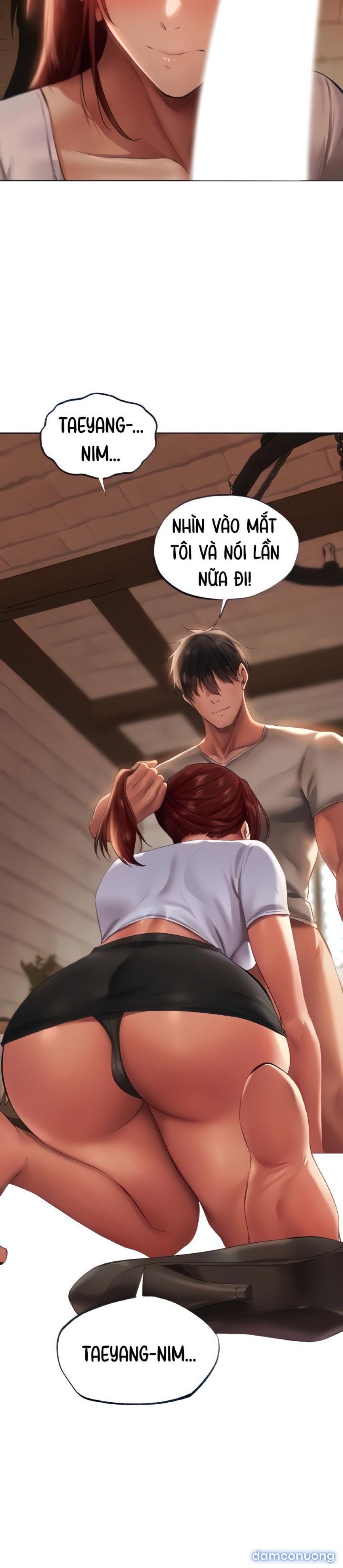 đọc truyện Sensei Thầy Chọn Ai? Chương 23 ảnh 26 tại Thiên Thai Truyện