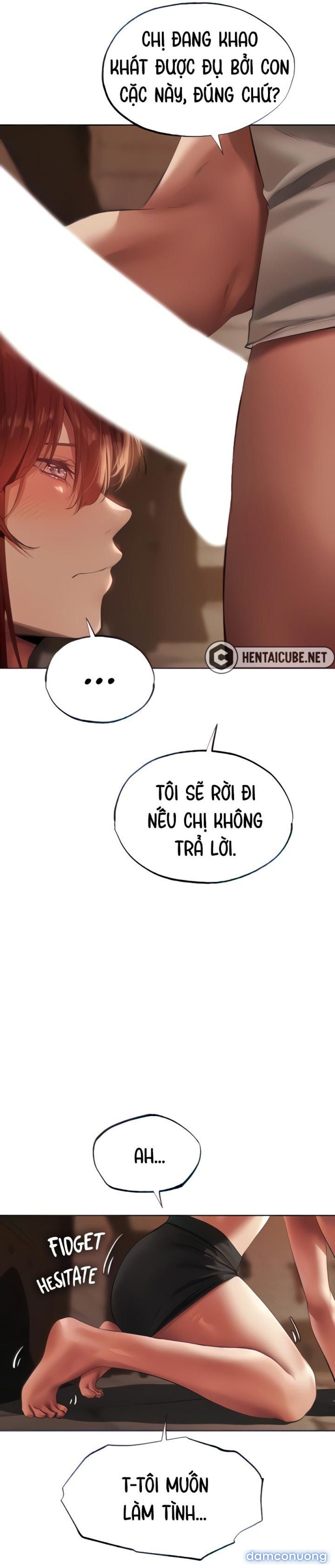 đọc truyện Sensei Thầy Chọn Ai? Chương 23 ảnh 27 tại Thiên Thai Truyện