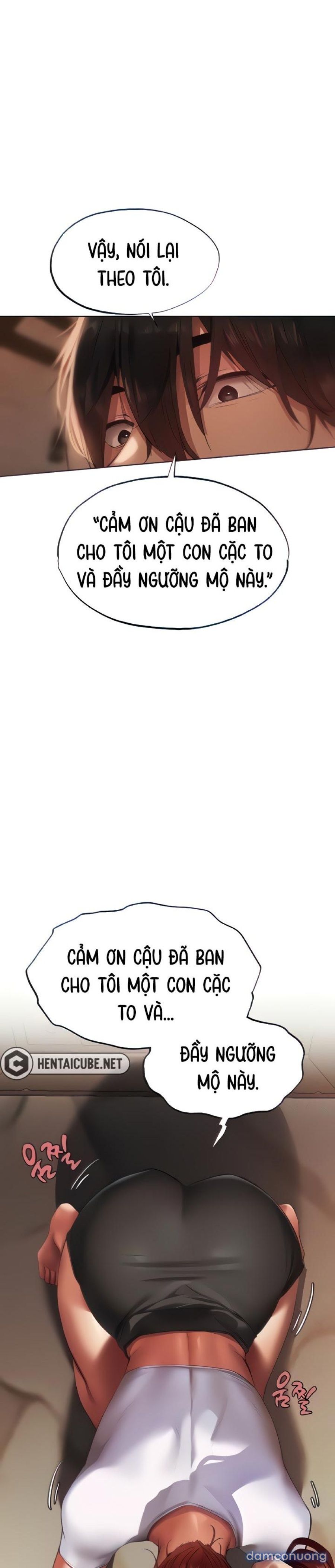 đọc truyện Sensei Thầy Chọn Ai? Chương 23 ảnh 28 tại Thiên Thai Truyện