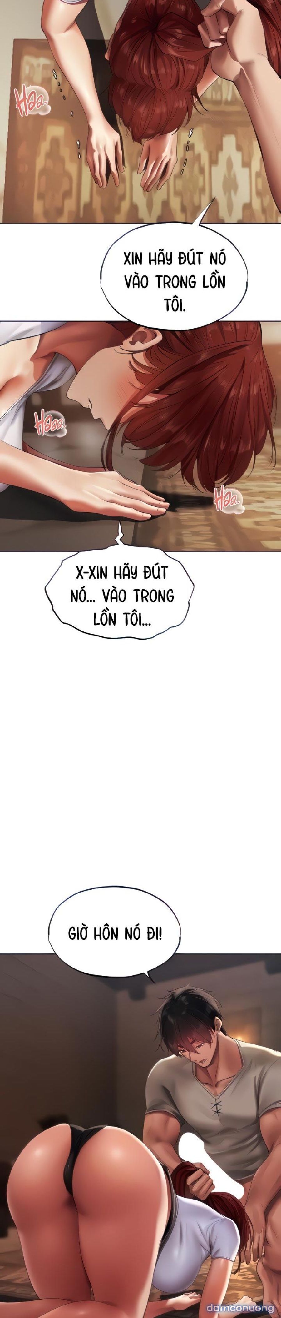 đọc truyện Sensei Thầy Chọn Ai? Chương 23 ảnh 29 tại Thiên Thai Truyện