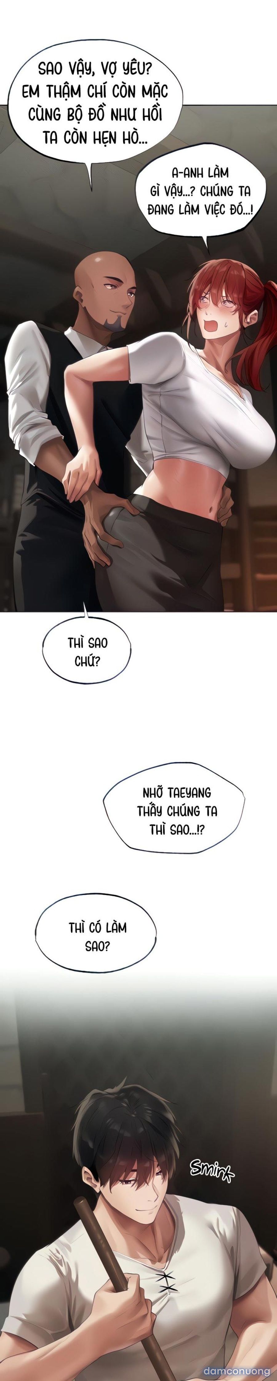 đọc truyện Sensei Thầy Chọn Ai? Chương 23 ảnh 5 tại Thiên Thai Truyện