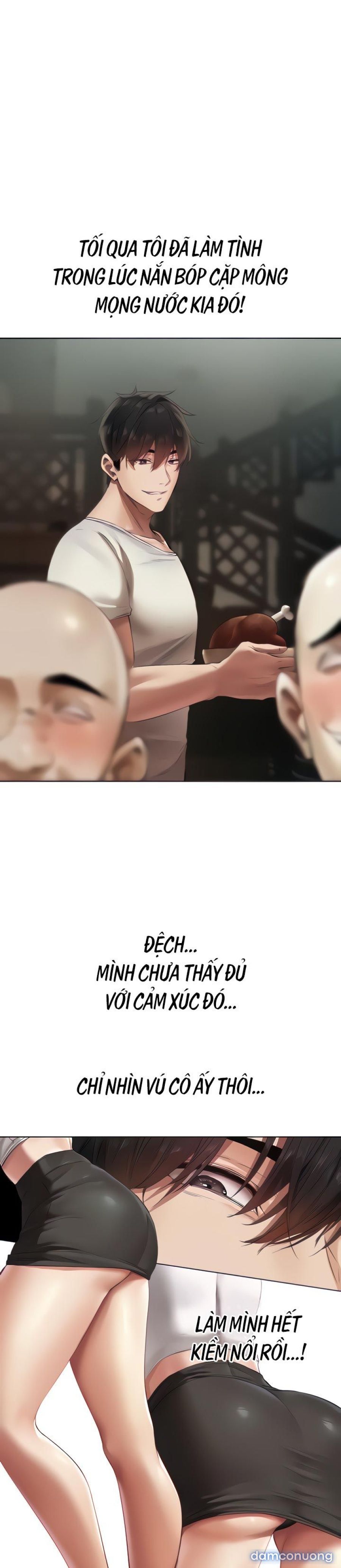 đọc truyện Sensei Thầy Chọn Ai? Chương 23 ảnh 9 tại Thiên Thai Truyện