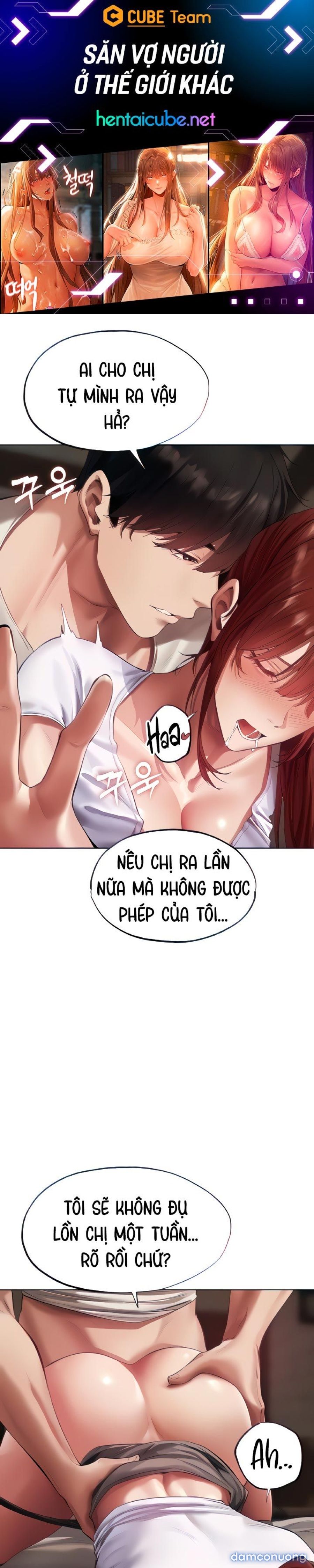 đọc truyện Sensei Thầy Chọn Ai? Chương 24 ảnh 3 tại Thiên Thai Truyện