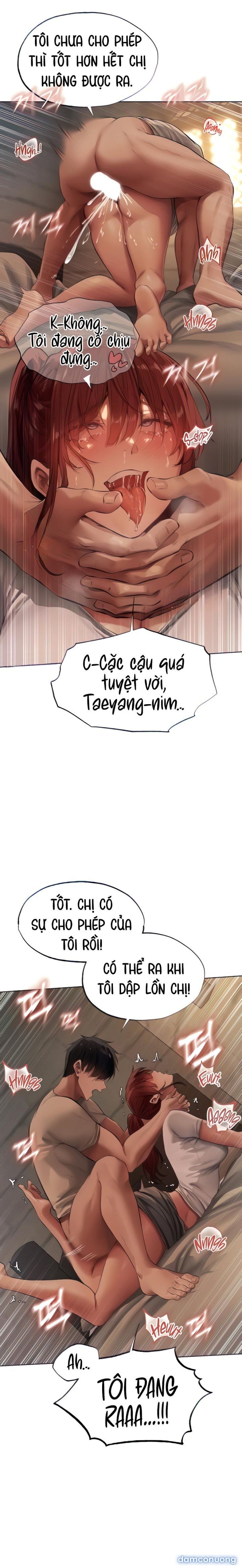 đọc truyện Sensei Thầy Chọn Ai? Chương 24 ảnh 12 tại Thiên Thai Truyện