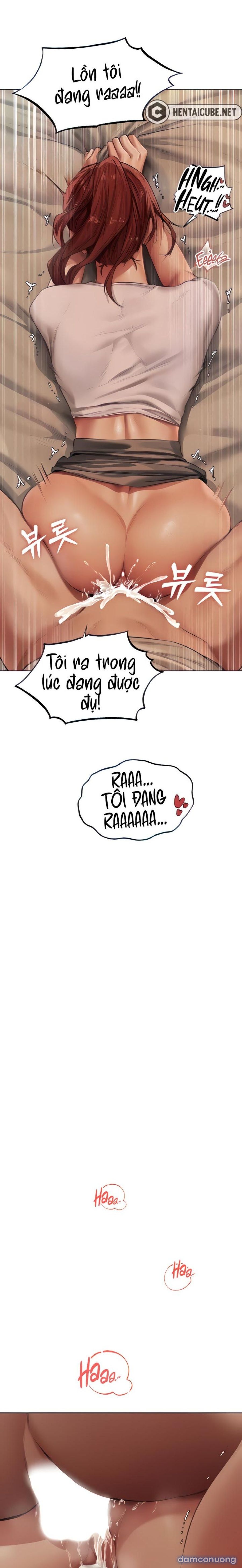 đọc truyện Sensei Thầy Chọn Ai? Chương 24 ảnh 13 tại Thiên Thai Truyện