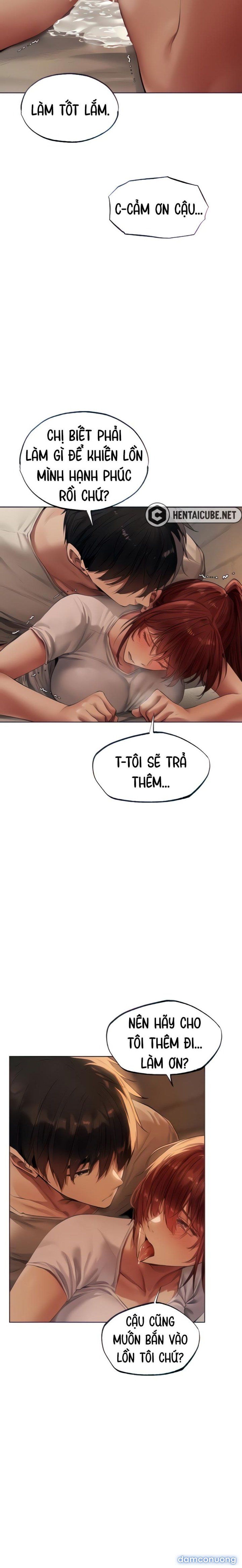 đọc truyện Sensei Thầy Chọn Ai? Chương 24 ảnh 14 tại Thiên Thai Truyện