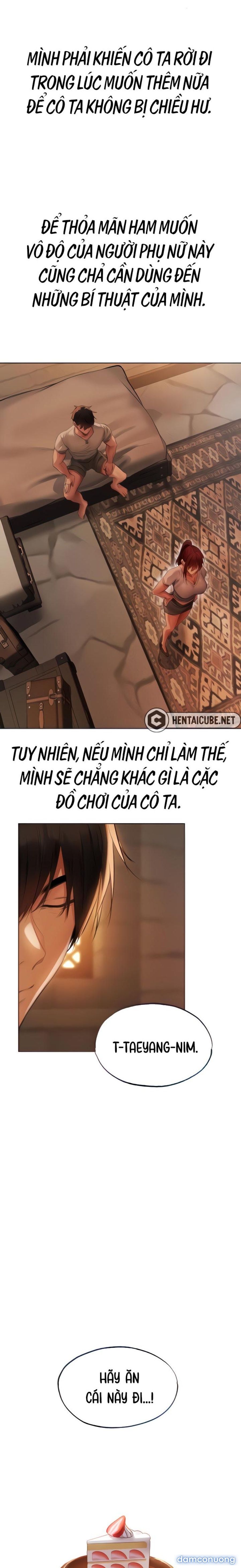 đọc truyện Sensei Thầy Chọn Ai? Chương 24 ảnh 16 tại Thiên Thai Truyện