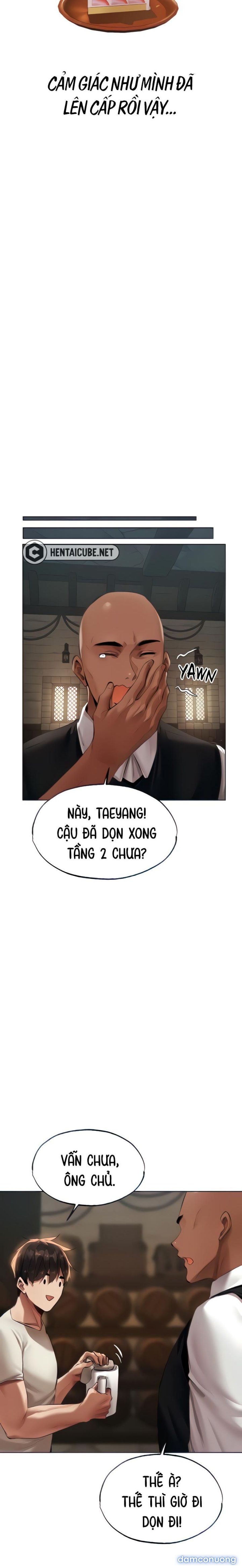 đọc truyện Sensei Thầy Chọn Ai? Chương 24 ảnh 17 tại Thiên Thai Truyện