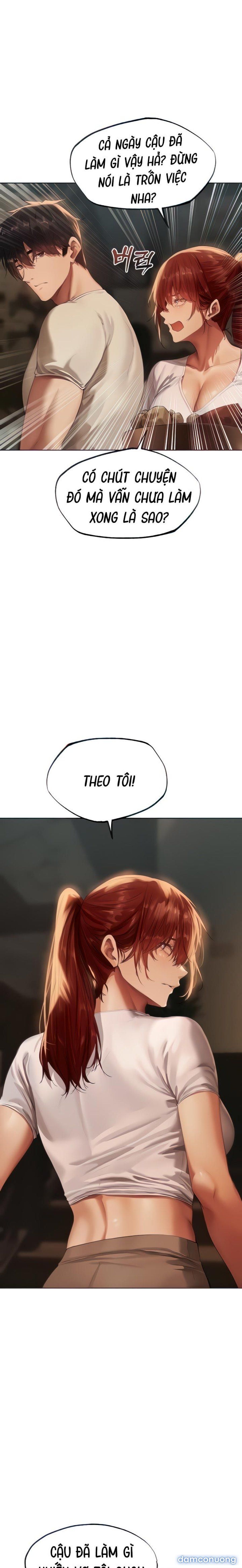 đọc truyện Sensei Thầy Chọn Ai? Chương 24 ảnh 18 tại Thiên Thai Truyện