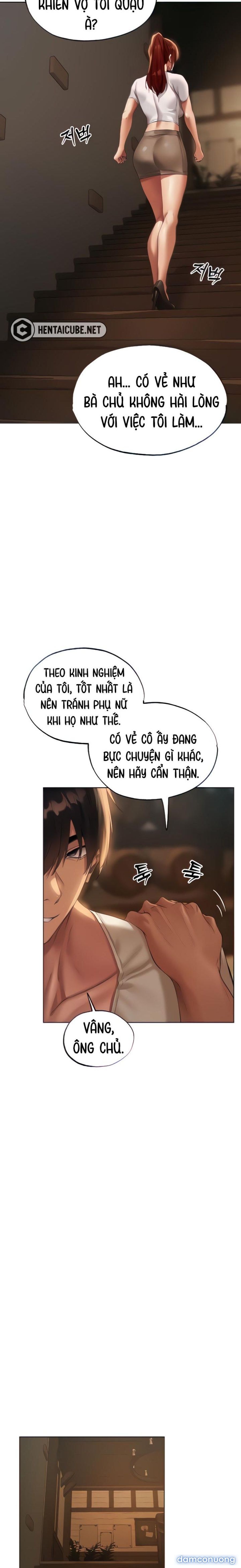 đọc truyện Sensei Thầy Chọn Ai? Chương 24 ảnh 19 tại Thiên Thai Truyện