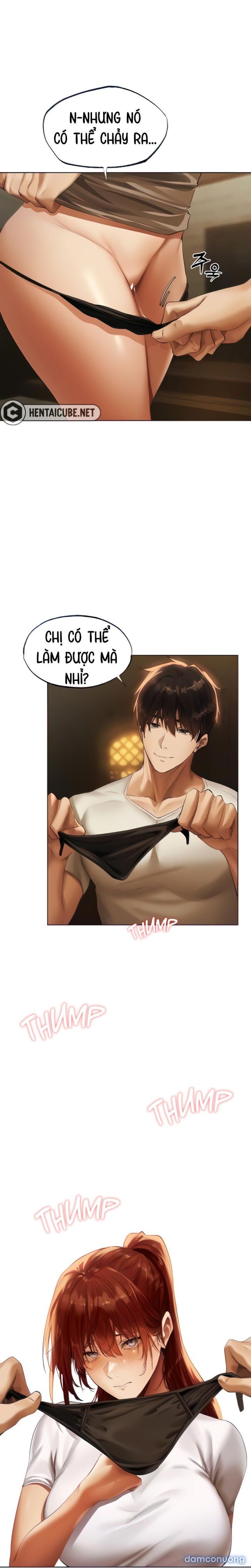 đọc truyện Sensei Thầy Chọn Ai? Chương 24 ảnh 21 tại Thiên Thai Truyện