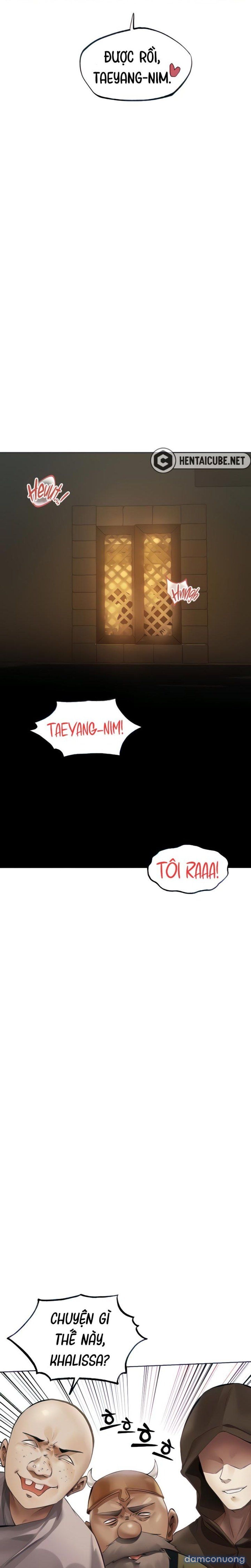 đọc truyện Sensei Thầy Chọn Ai? Chương 24 ảnh 22 tại Thiên Thai Truyện