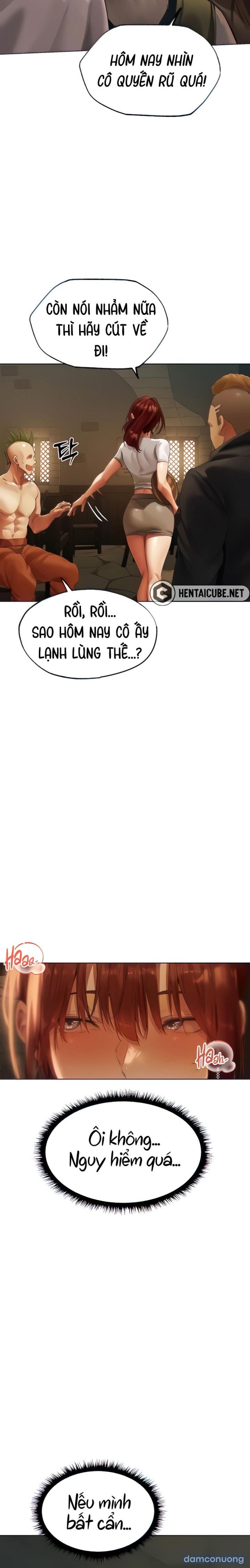 đọc truyện Sensei Thầy Chọn Ai? Chương 24 ảnh 23 tại Thiên Thai Truyện