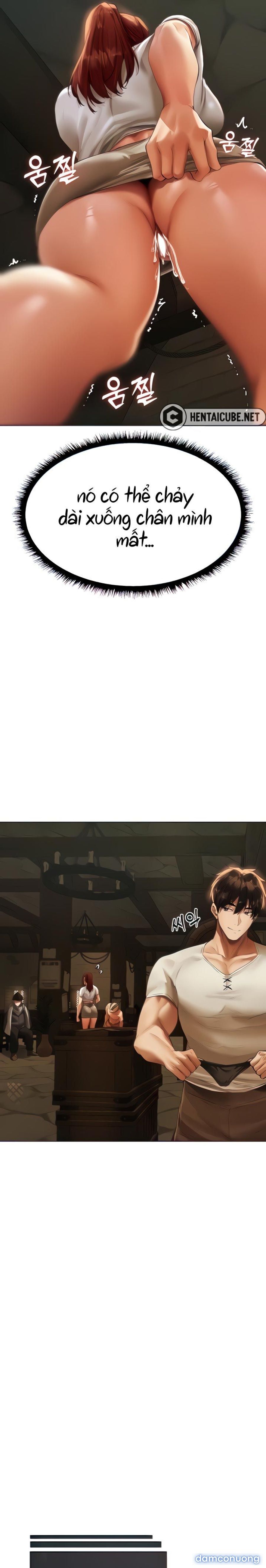 đọc truyện Sensei Thầy Chọn Ai? Chương 24 ảnh 24 tại Thiên Thai Truyện