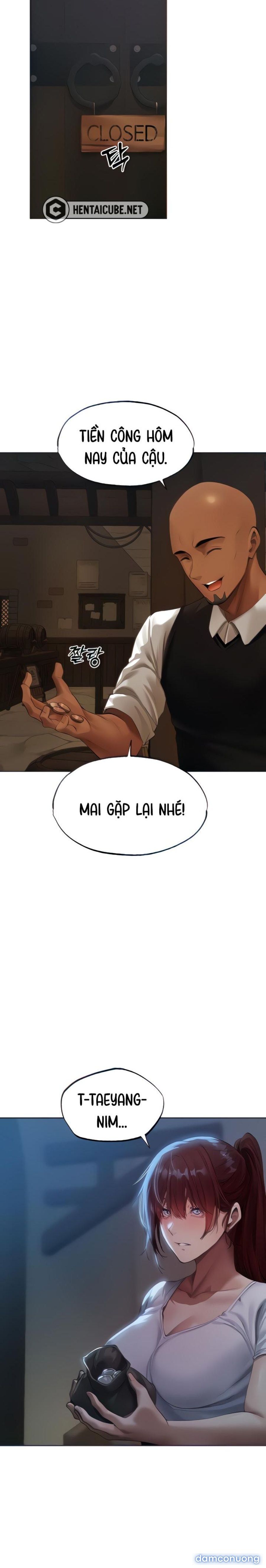 đọc truyện Sensei Thầy Chọn Ai? Chương 24 ảnh 25 tại Thiên Thai Truyện