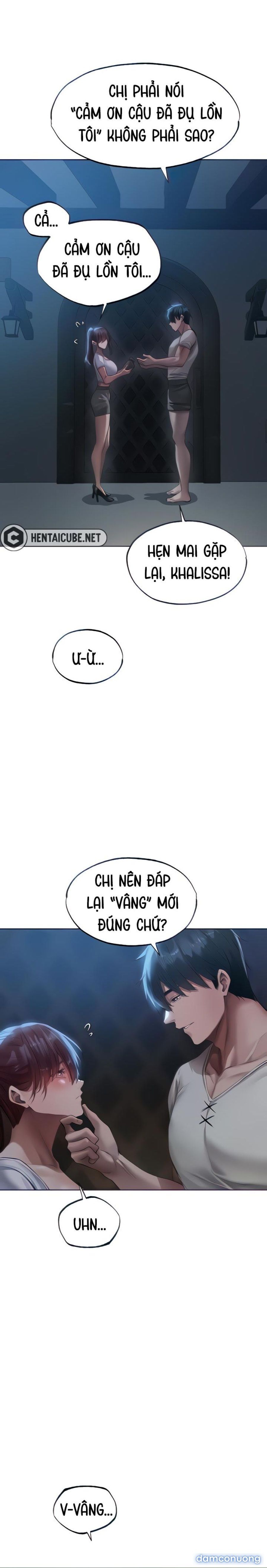 đọc truyện Sensei Thầy Chọn Ai? Chương 24 ảnh 26 tại Thiên Thai Truyện