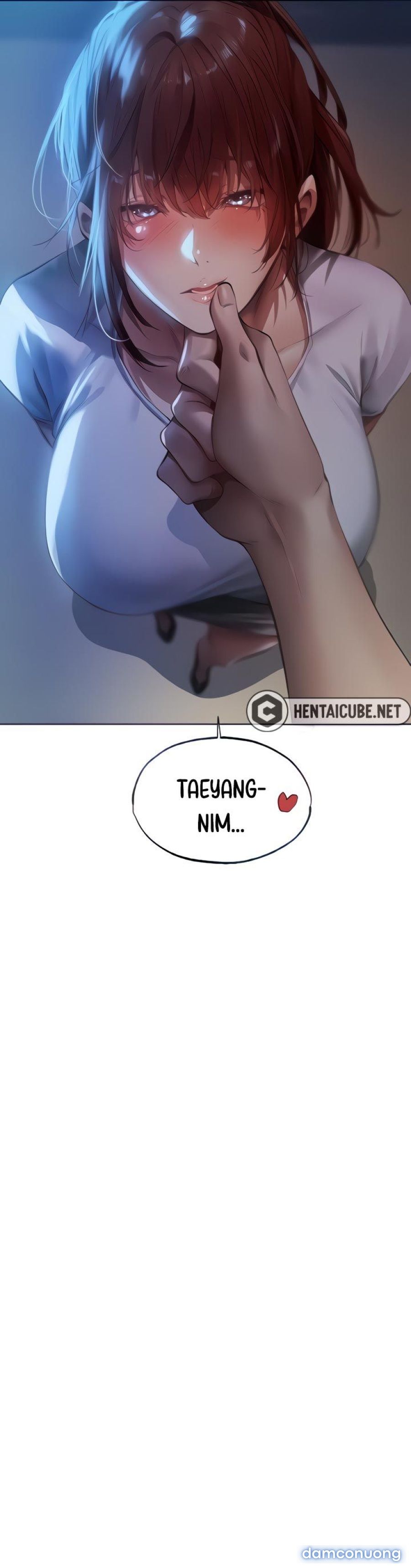 đọc truyện Sensei Thầy Chọn Ai? Chương 24 ảnh 27 tại Thiên Thai Truyện