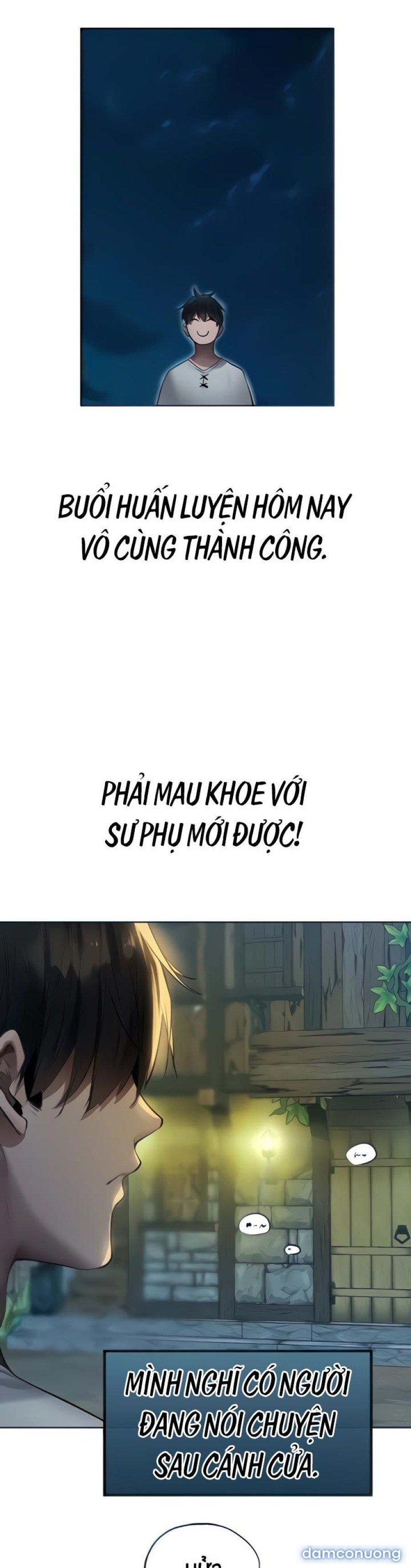 đọc truyện Sensei Thầy Chọn Ai? Chương 24 ảnh 28 tại Thiên Thai Truyện