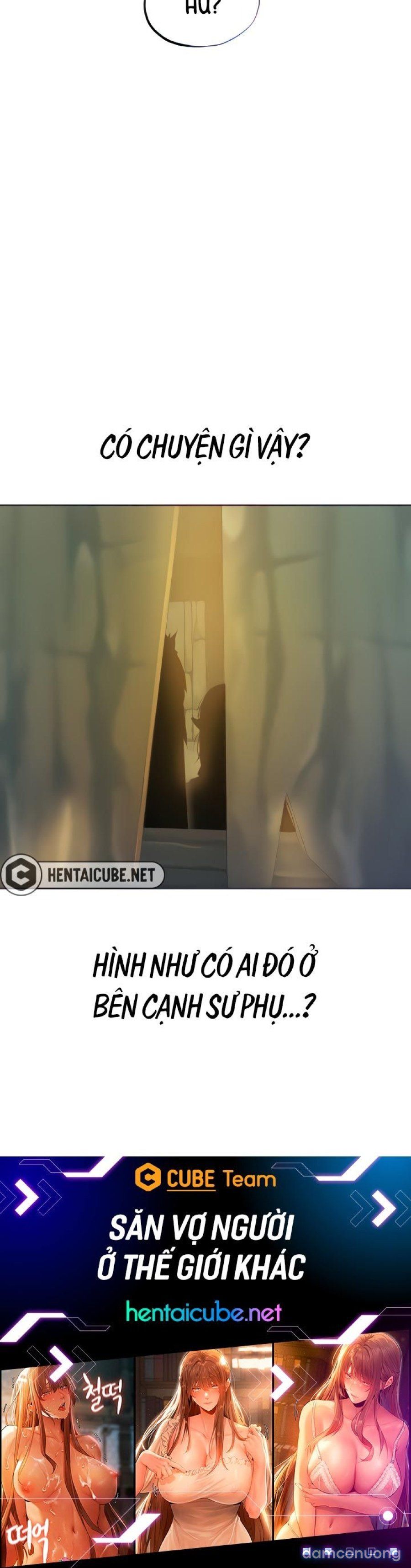 đọc truyện Sensei Thầy Chọn Ai? Chương 24 ảnh 29 tại Thiên Thai Truyện