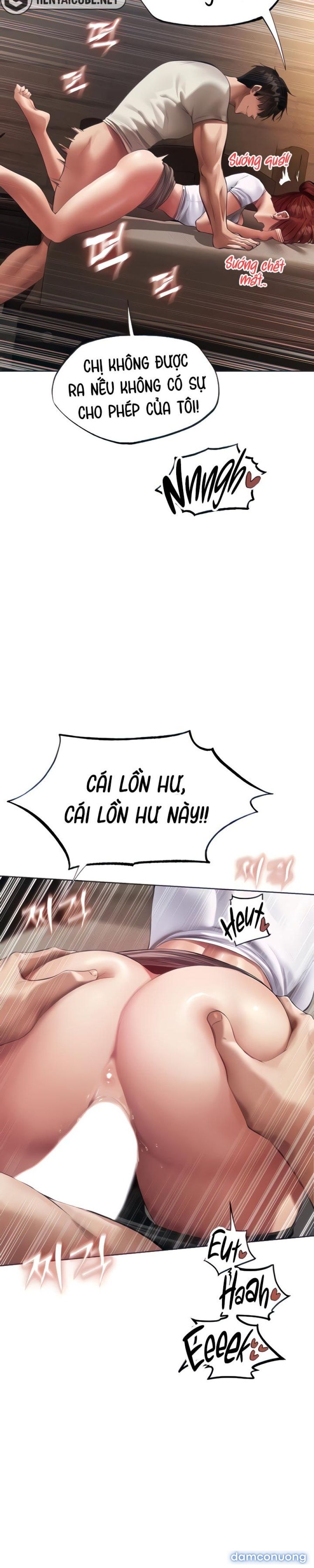 đọc truyện Sensei Thầy Chọn Ai? Chương 24 ảnh 5 tại Thiên Thai Truyện