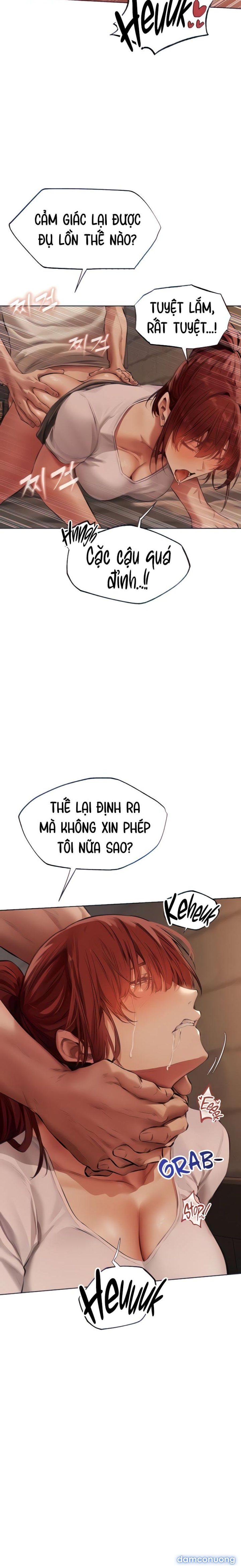 đọc truyện Sensei Thầy Chọn Ai? Chương 24 ảnh 11 tại Thiên Thai Truyện