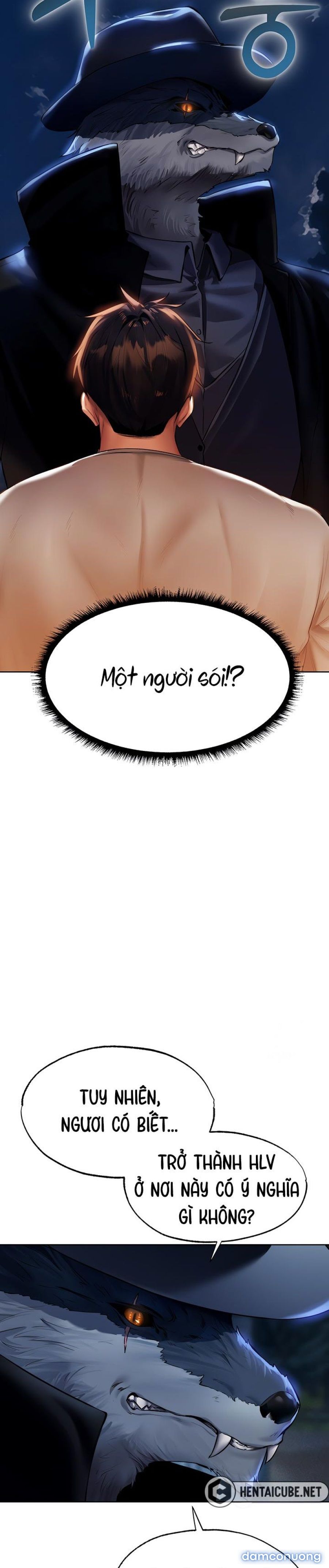 đọc truyện Sensei Thầy Chọn Ai? Chương 25 ảnh 12 tại Thiên Thai Truyện