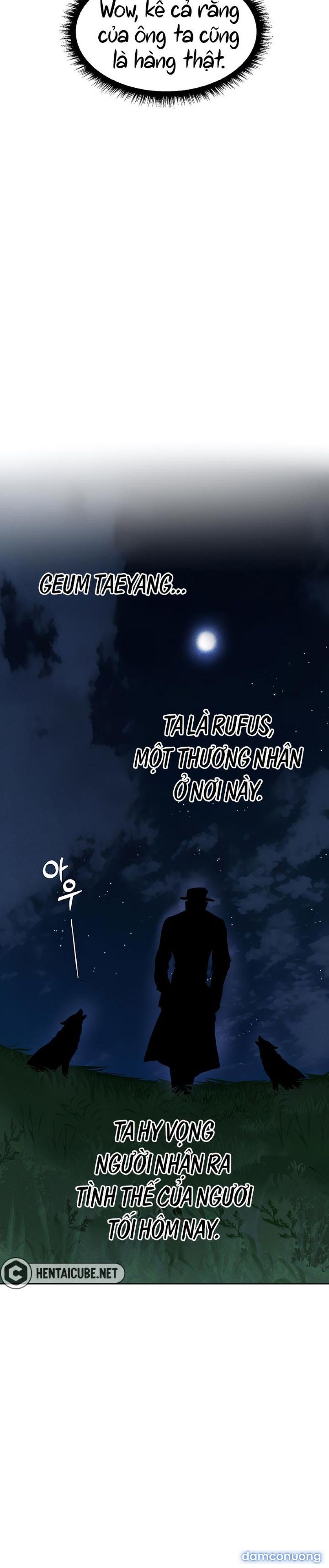 đọc truyện Sensei Thầy Chọn Ai? Chương 25 ảnh 14 tại Thiên Thai Truyện