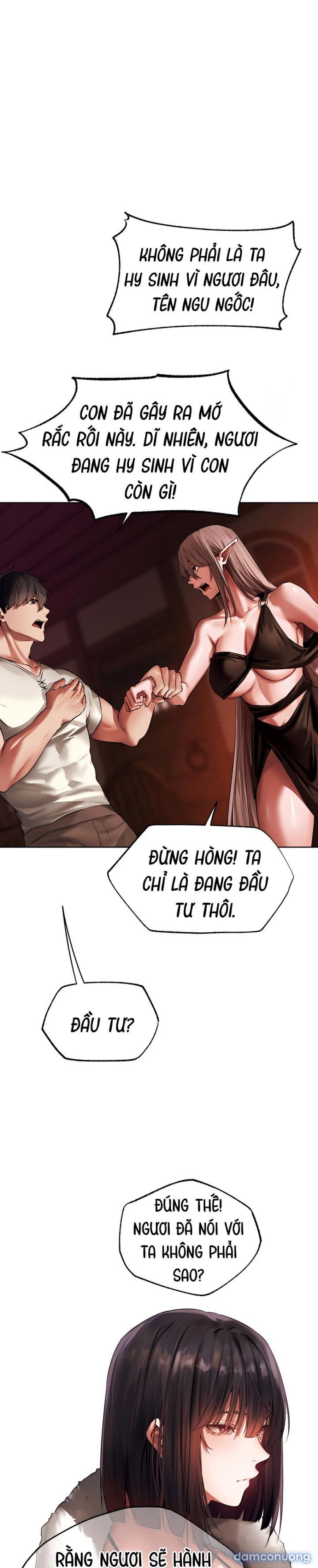 đọc truyện Sensei Thầy Chọn Ai? Chương 25 ảnh 20 tại Thiên Thai Truyện