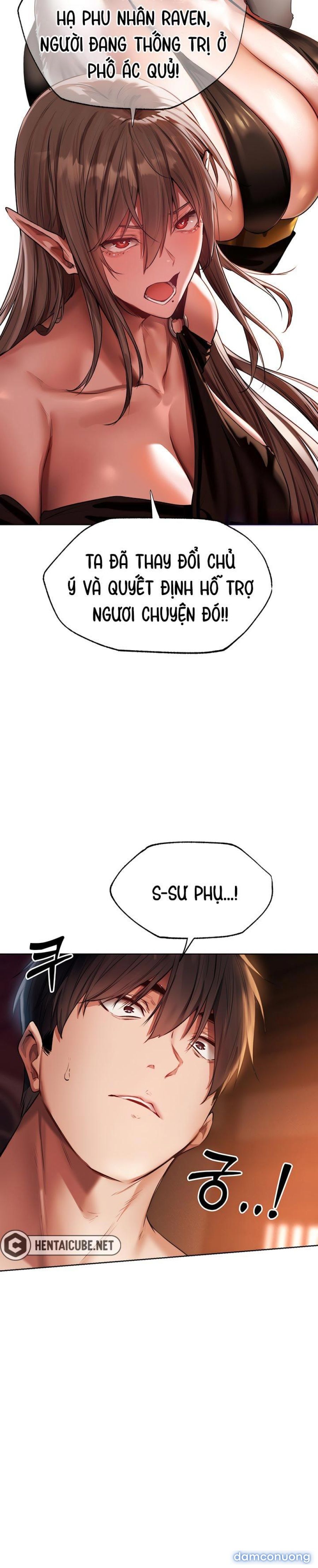 đọc truyện Sensei Thầy Chọn Ai? Chương 25 ảnh 21 tại Thiên Thai Truyện