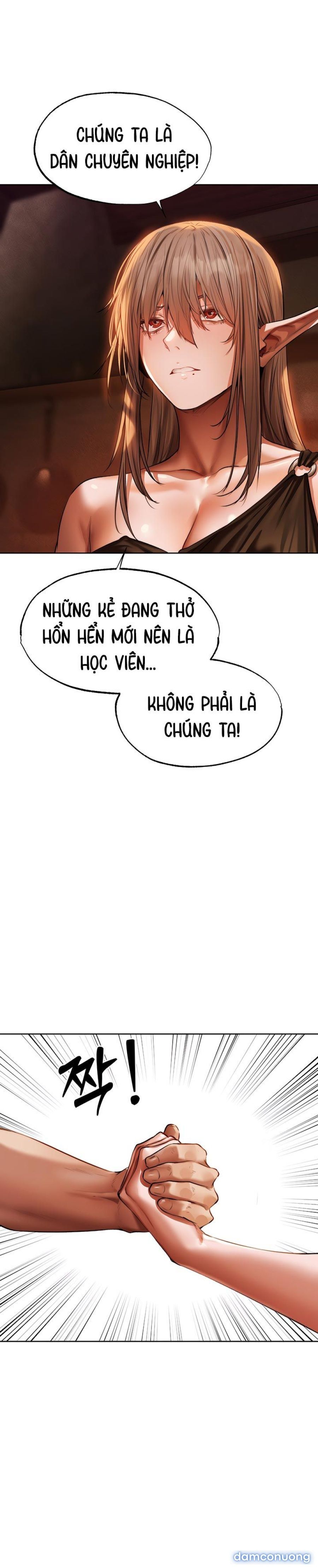 đọc truyện Sensei Thầy Chọn Ai? Chương 25 ảnh 22 tại Thiên Thai Truyện