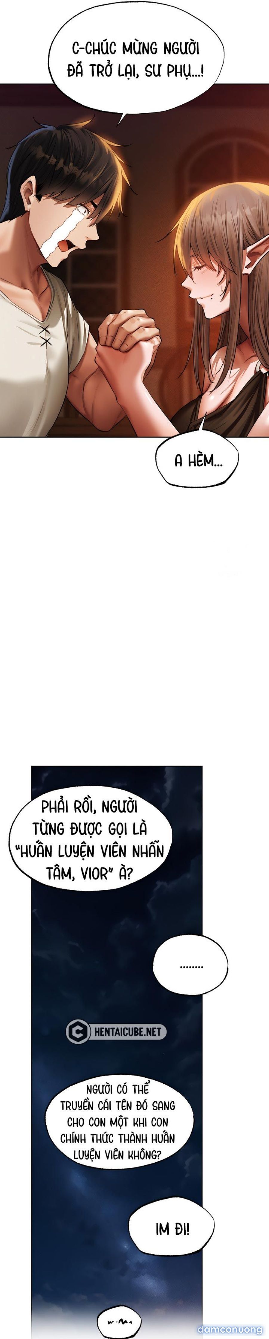 đọc truyện Sensei Thầy Chọn Ai? Chương 25 ảnh 23 tại Thiên Thai Truyện