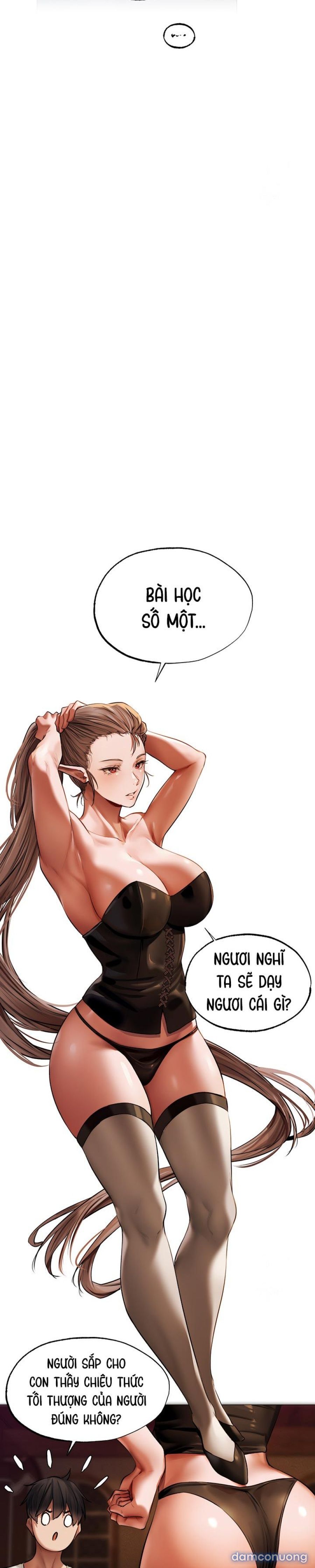 đọc truyện Sensei Thầy Chọn Ai? Chương 25 ảnh 24 tại Thiên Thai Truyện