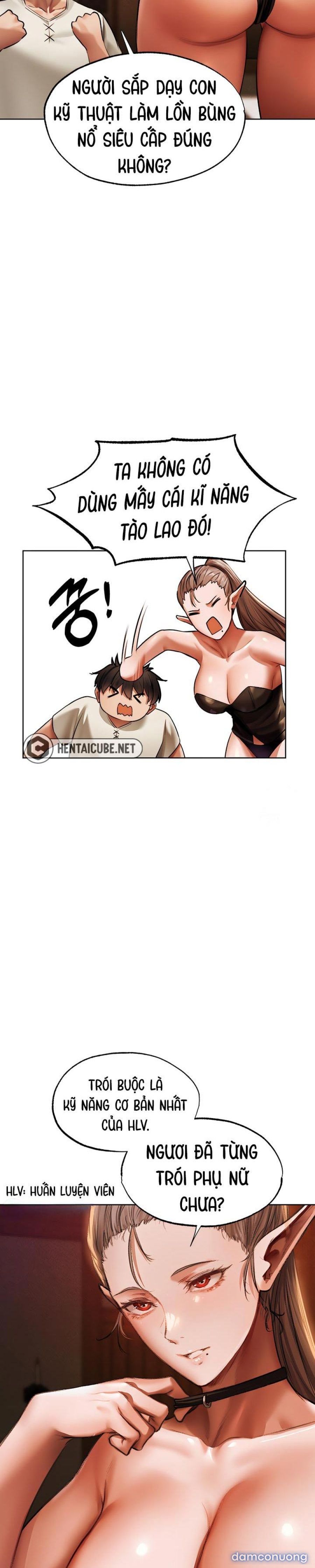 đọc truyện Sensei Thầy Chọn Ai? Chương 25 ảnh 25 tại Thiên Thai Truyện