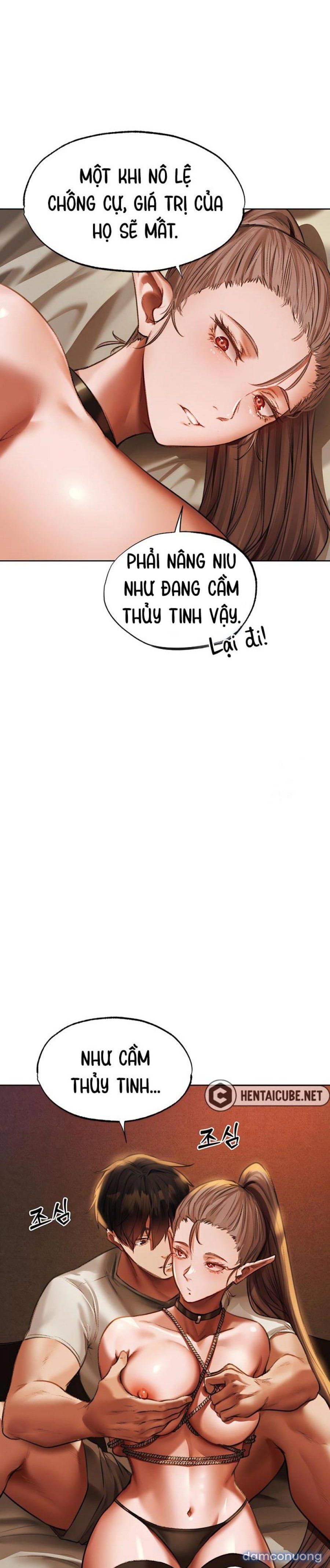 đọc truyện Sensei Thầy Chọn Ai? Chương 25 ảnh 28 tại Thiên Thai Truyện