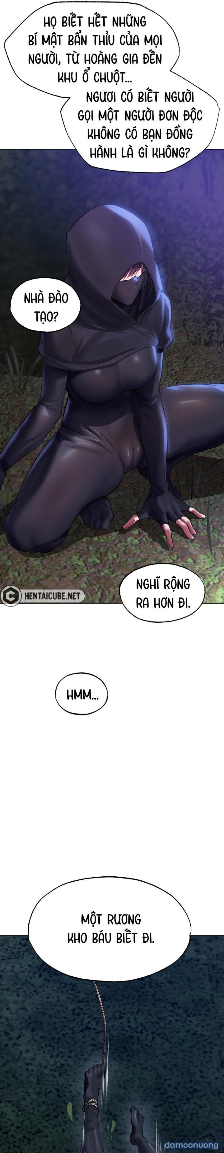 đọc truyện Sensei Thầy Chọn Ai? Chương 25 ảnh 31 tại Thiên Thai Truyện