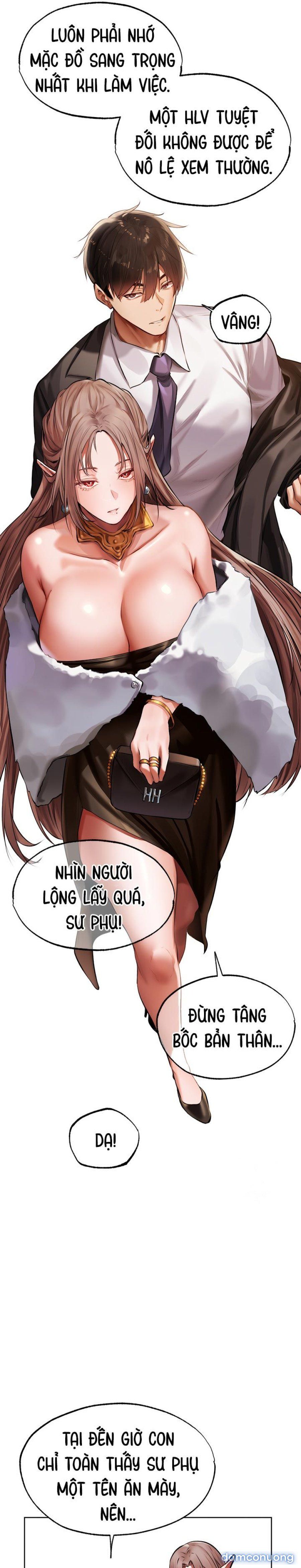 đọc truyện Sensei Thầy Chọn Ai? Chương 25 ảnh 35 tại Thiên Thai Truyện