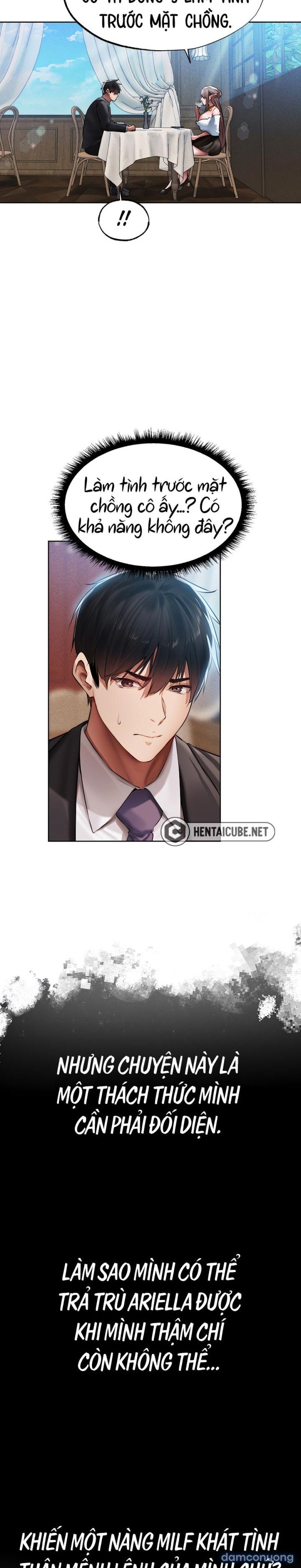 đọc truyện Sensei Thầy Chọn Ai? Chương 25 ảnh 37 tại Thiên Thai Truyện