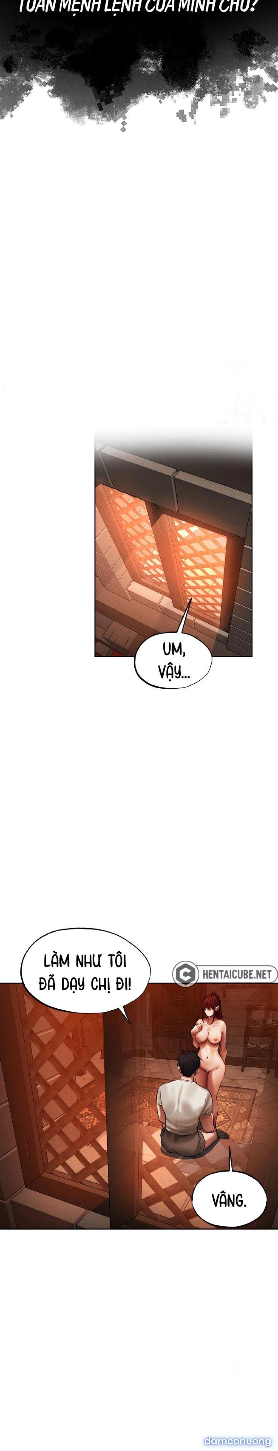 đọc truyện Sensei Thầy Chọn Ai? Chương 25 ảnh 38 tại Thiên Thai Truyện