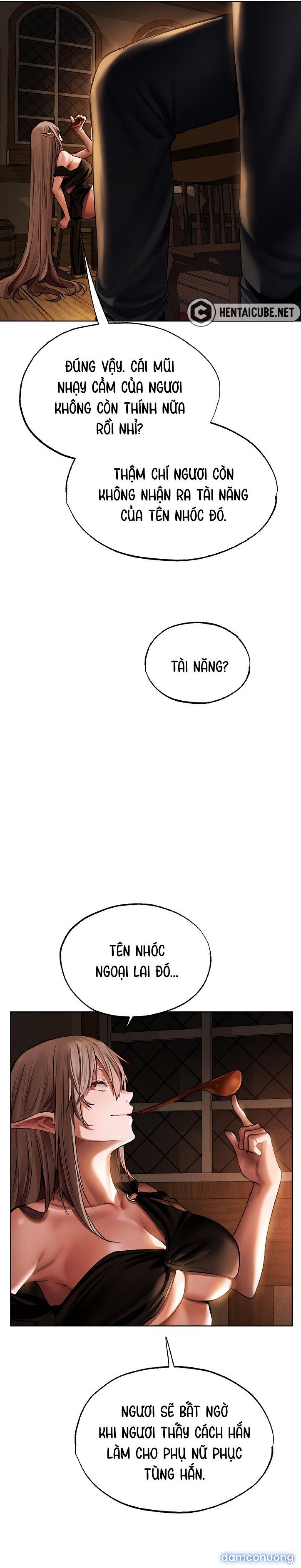 đọc truyện Sensei Thầy Chọn Ai? Chương 25 ảnh 7 tại Thiên Thai Truyện