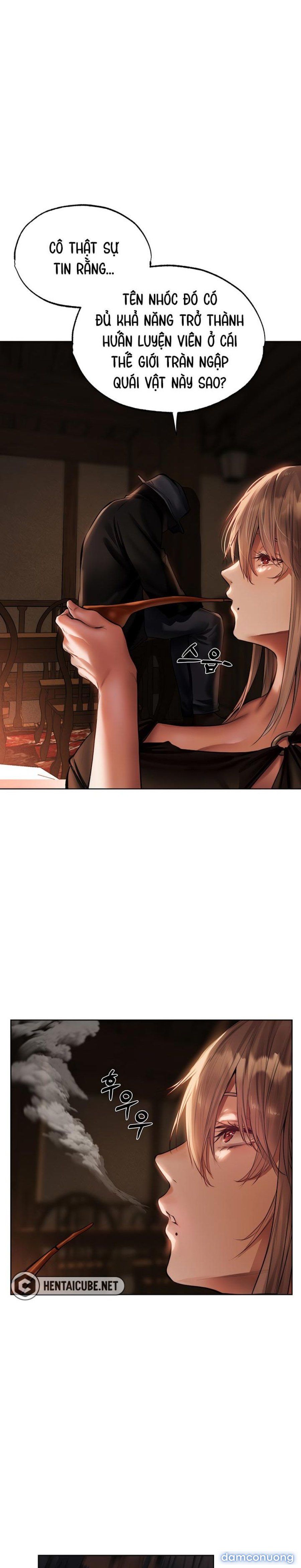 đọc truyện Sensei Thầy Chọn Ai? Chương 25 ảnh 8 tại Thiên Thai Truyện