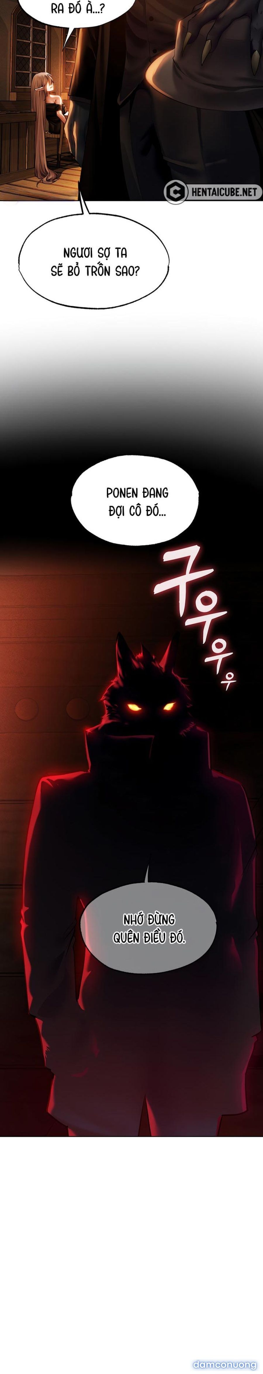 đọc truyện Sensei Thầy Chọn Ai? Chương 25 ảnh 10 tại Thiên Thai Truyện