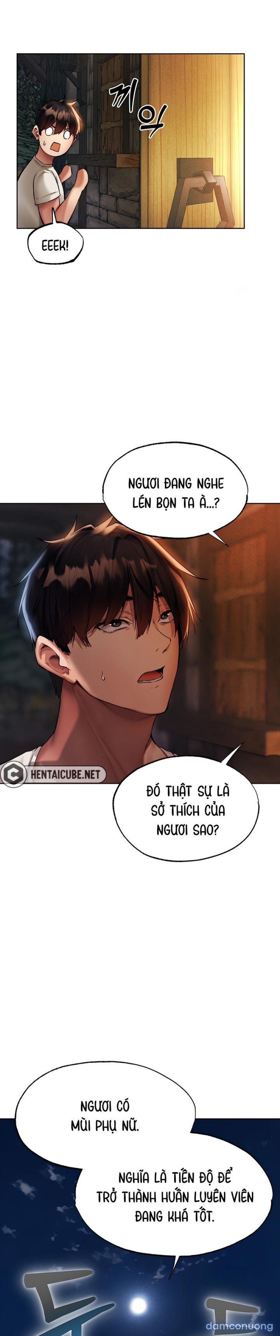 đọc truyện Sensei Thầy Chọn Ai? Chương 25 ảnh 11 tại Thiên Thai Truyện