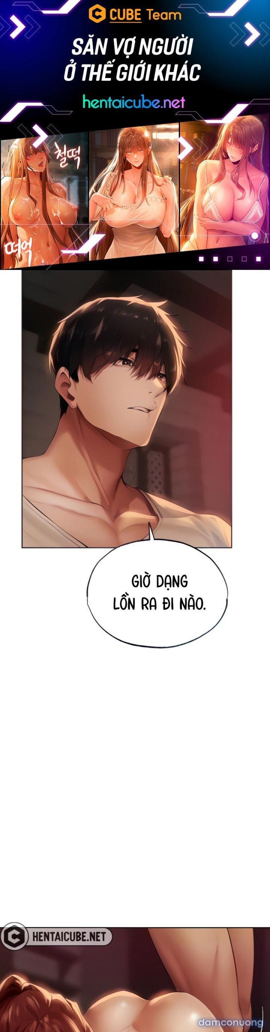 đọc truyện Sensei Thầy Chọn Ai? Chương 26 ảnh 3 tại Thiên Thai Truyện