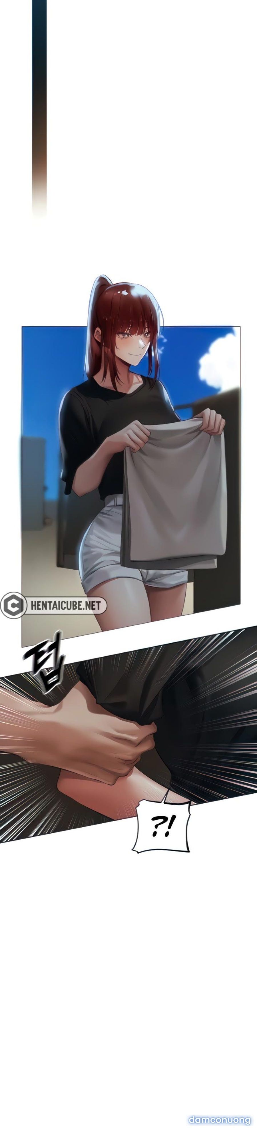 đọc truyện Sensei Thầy Chọn Ai? Chương 26 ảnh 12 tại Thiên Thai Truyện