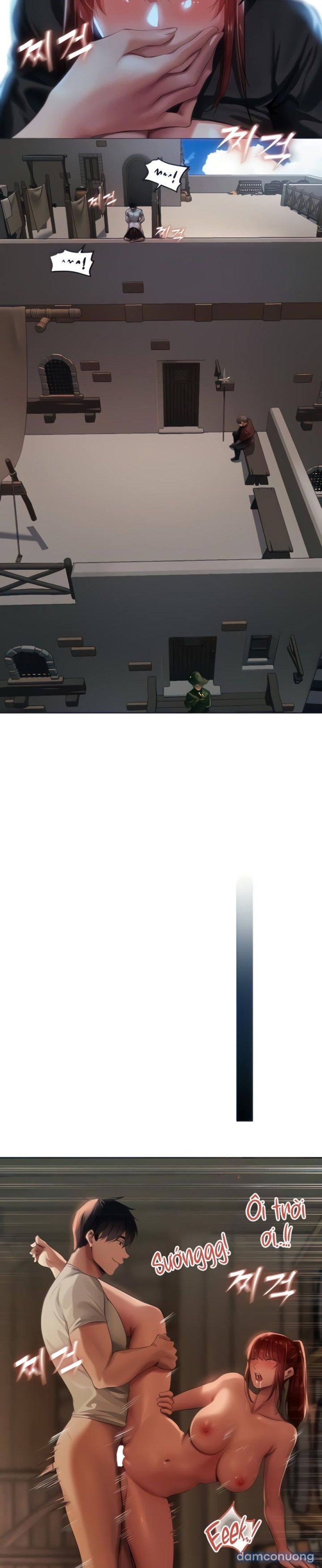 đọc truyện Sensei Thầy Chọn Ai? Chương 26 ảnh 15 tại Thiên Thai Truyện