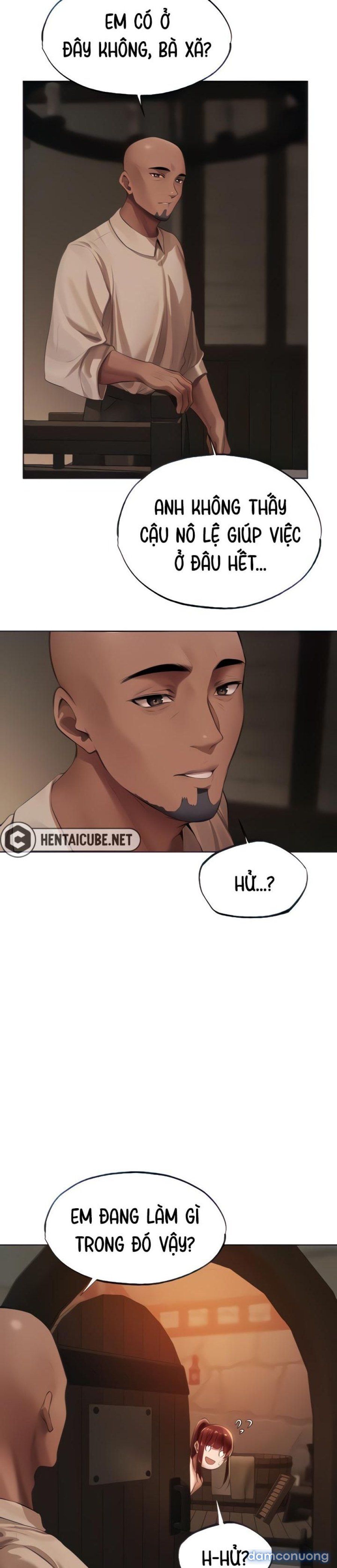 đọc truyện Sensei Thầy Chọn Ai? Chương 26 ảnh 18 tại Thiên Thai Truyện