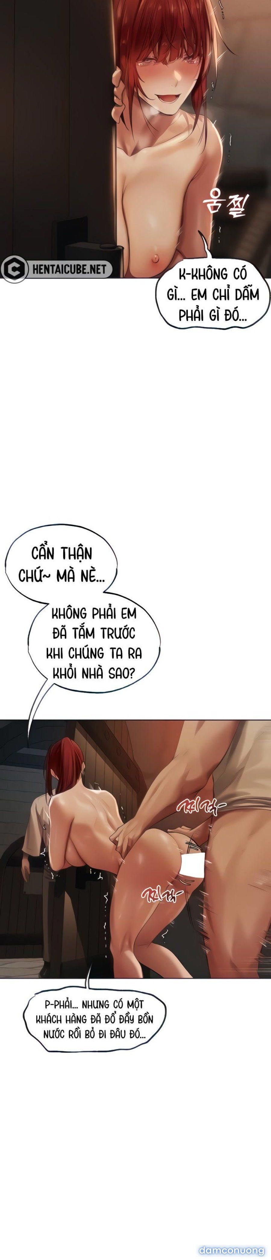 đọc truyện Sensei Thầy Chọn Ai? Chương 26 ảnh 20 tại Thiên Thai Truyện