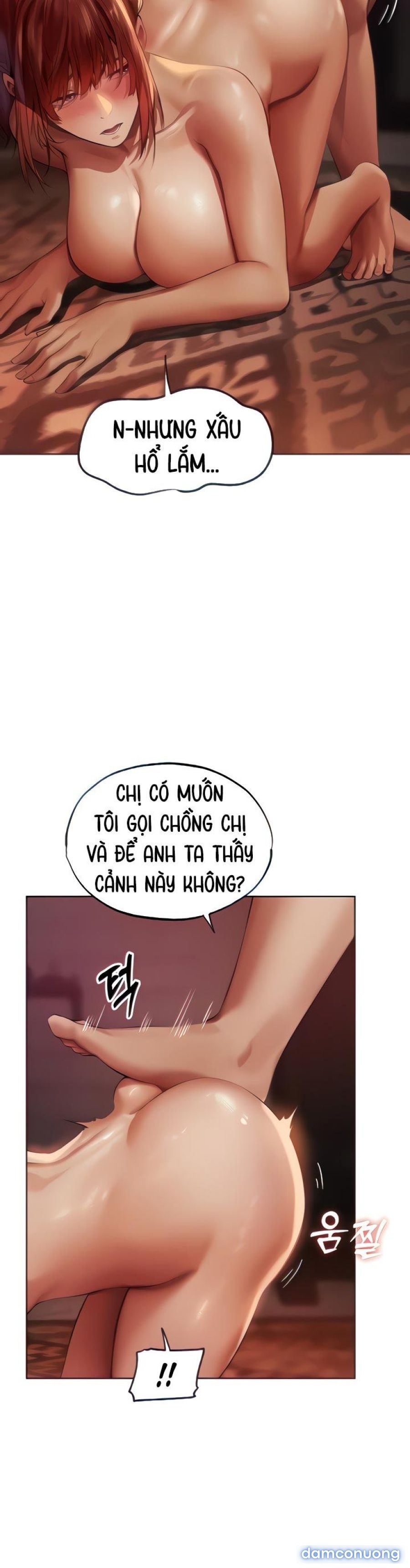 đọc truyện Sensei Thầy Chọn Ai? Chương 26 ảnh 4 tại Thiên Thai Truyện