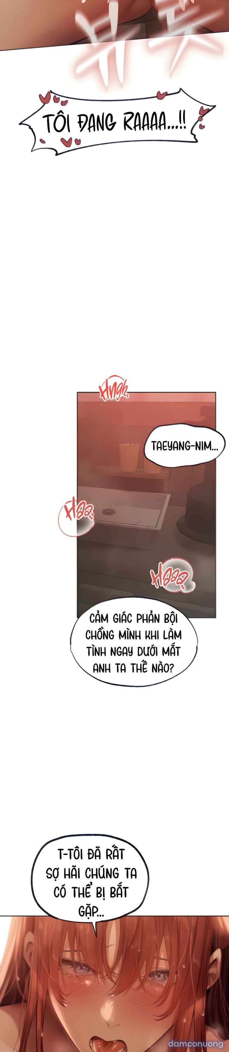 đọc truyện Sensei Thầy Chọn Ai? Chương 26 ảnh 23 tại Thiên Thai Truyện